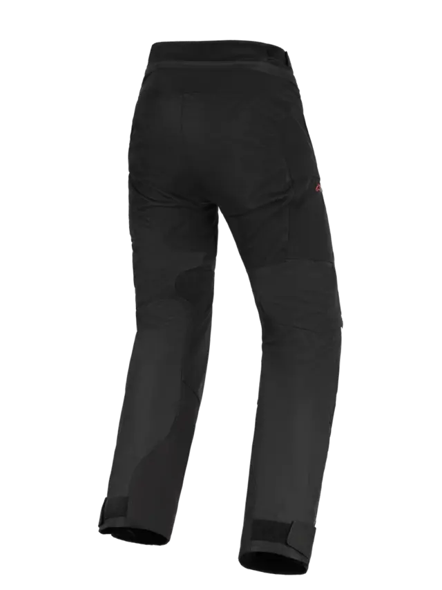 Alpinestars Damebukse Andes v4 Drystar Svart 38/S 