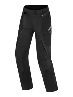 Alpinestars Damebukse Andes v4 Drystar Svart