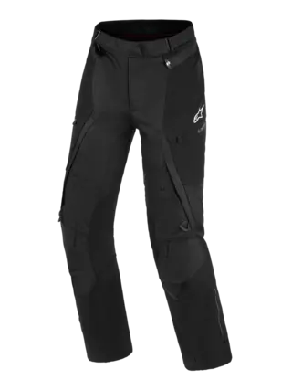 Alpinestars Damebukse Andes v4 Drystar Svart