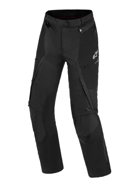 Alpinestars Damebukse Andes v4 Drystar Svart