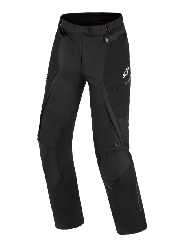Alpinestars Damebukse Andes v4 Drystar Svart 38/S 