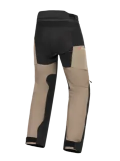 Alpinestars Andes Bukse v4 Drystar Svart/Brun