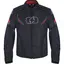 Oxford Melbourne 3.0 MC-Jakke Svart