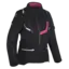 Oxford Montreal 3.0 Dame MC-Jakke Svart/Rosa