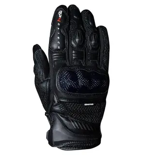 Oxford RP-4 Sport MC-Hansker Svart