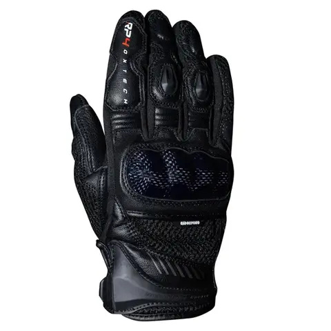 Oxford RP-4 Sport MC-Hansker Svart 