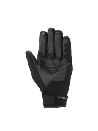 Alpinestars Dame S-Max Svart/Rosa