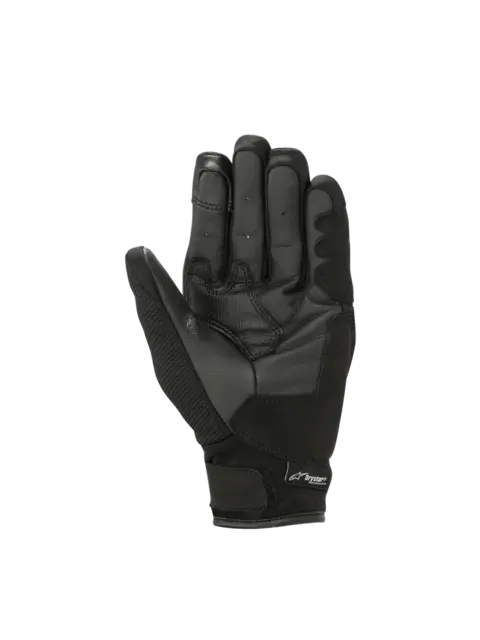 Alpinestars Dame S-Max Svart/Rosa