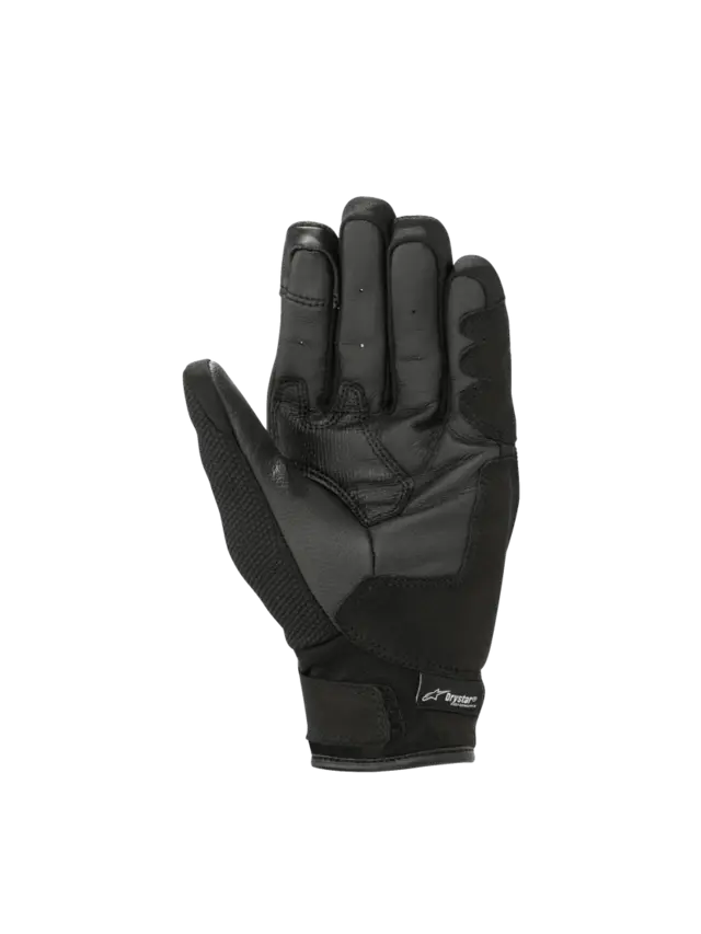 Alpinestars Dame S-Max Svart/Rosa 