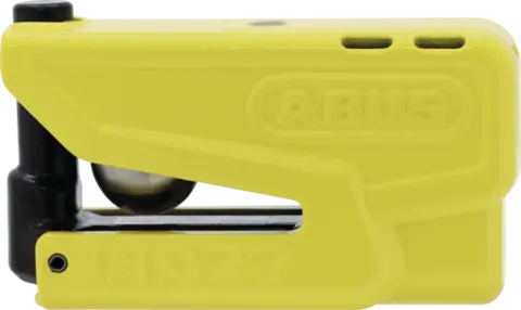 ABUS GRANIT Detecto XPlus 8077 2.0 GUL