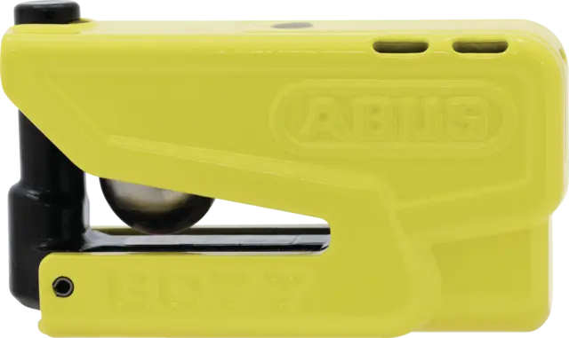 ABUS GRANIT Detecto XPlus 8077 2.0 GUL 