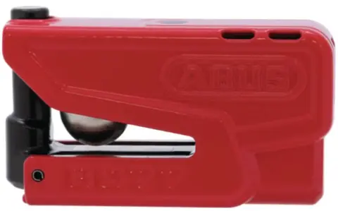 ABUS GRANIT Detecto XPlus 8077 2.0 Rød 