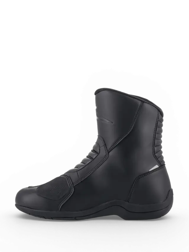 Alpinestars Ridge v2 Drystar Svart 