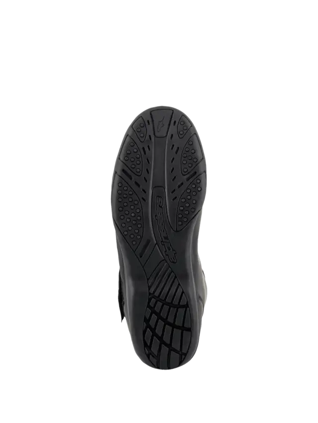 Alpinestars Ridge v2 Drystar Svart 