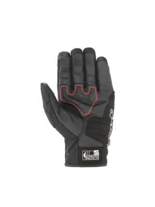 Alpinestars SMX-Z Drystar Svart 2XL