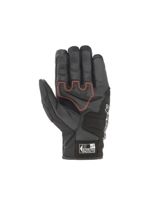 Alpinestars SMX-Z Drystar Svart