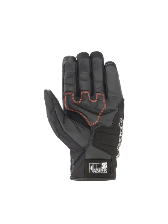 Alpinestars SMX-Z Drystar Svart 