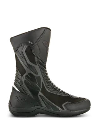 Alpinestars Air Plus XCR Gore-Tex® v2 Svart