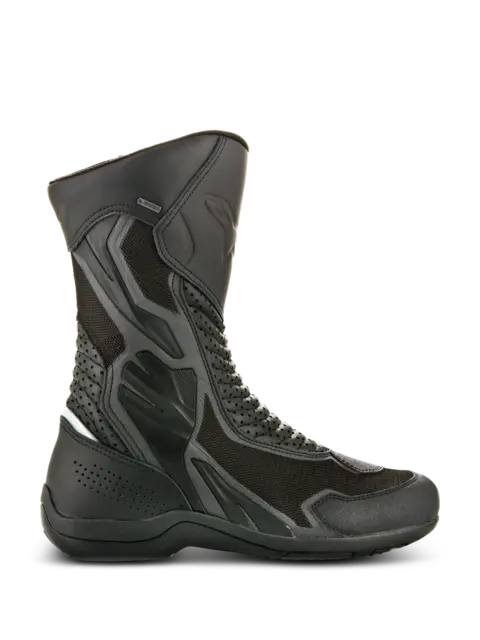 Alpinestars Air Plus XCR Gore-Tex® v2 Svart