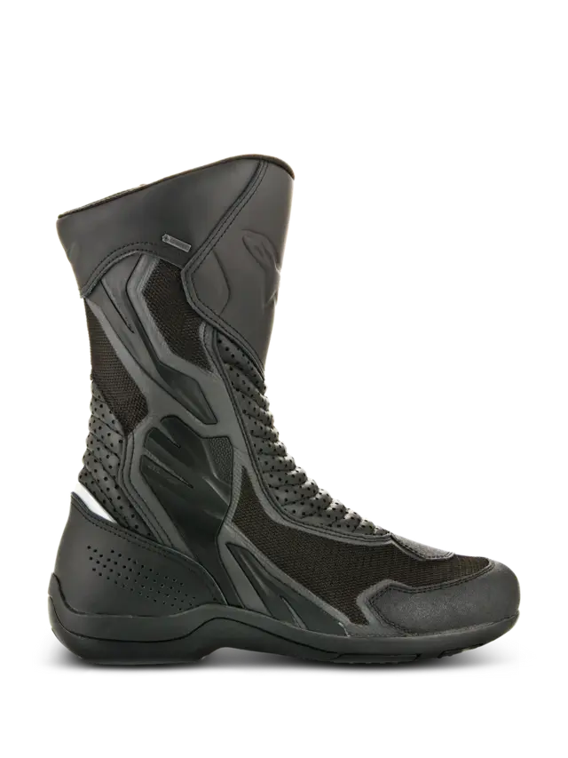 Alpinestars Air Plus XCR Gore-Tex® v2 Svart 