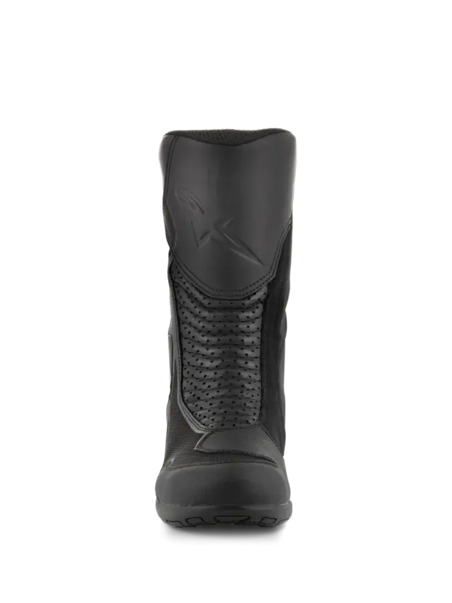Alpinestars Air Plus XCR Gore-Tex® v2 Svart 