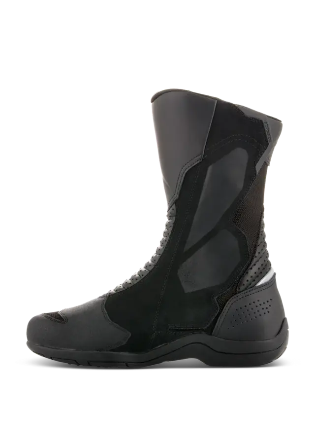 Alpinestars Air Plus XCR Gore-Tex® v2 Svart 