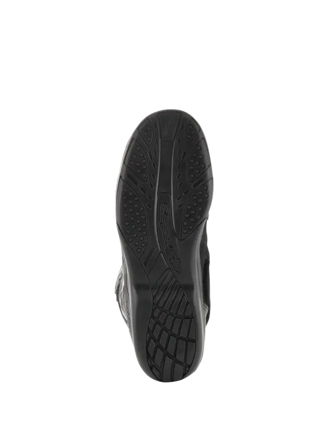 Alpinestars Air Plus XCR Gore-Tex® v2 Svart 