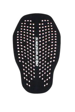 Alpinestars Back Protector Plasma Lv.2 Rød