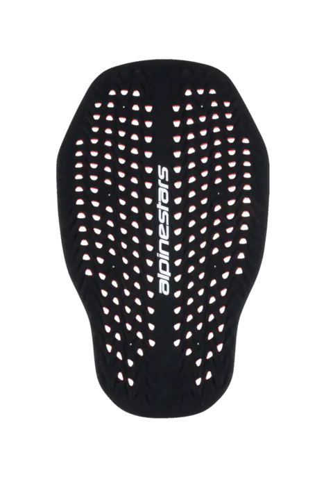 Alpinestars Back Protector Plasma Lv.2 Rød