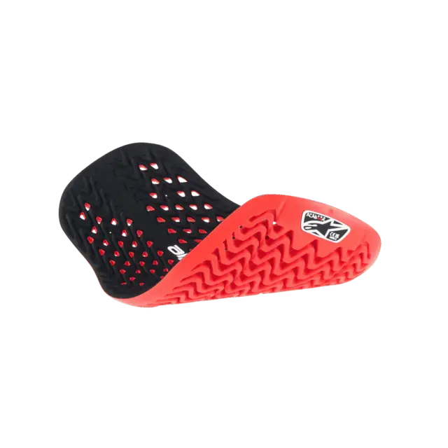 Alpinestars Back Protector Plasma Lv.2 Rød 