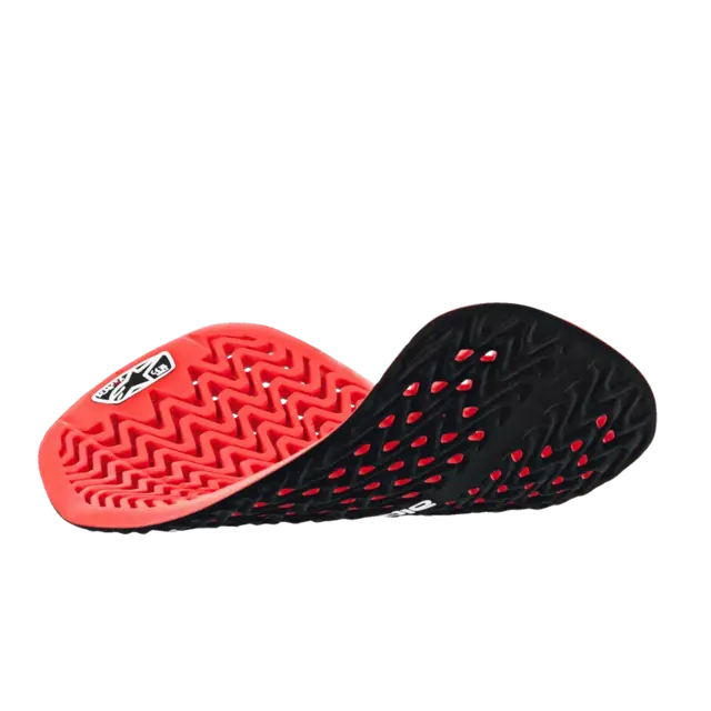 Alpinestars Back Protector Plasma Lv.2 Rød 