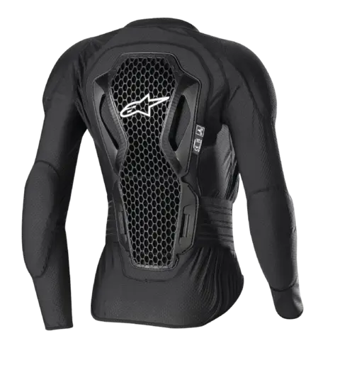 Alpinestars Bionic Dame Protection Vest Svart