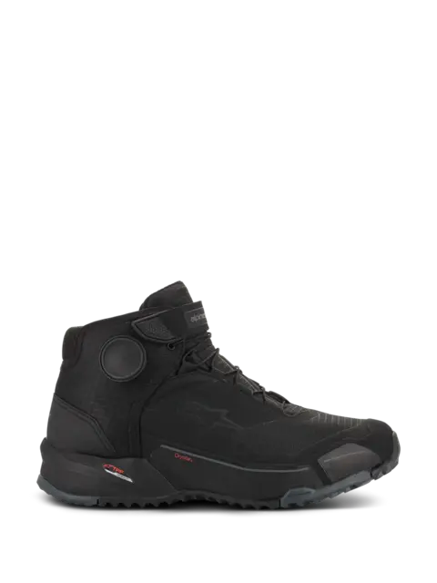 Alpinestars CR-X Drystar Svart