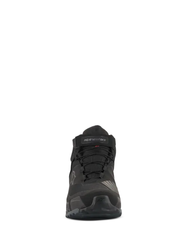 Alpinestars CR-X Drystar Svart 
