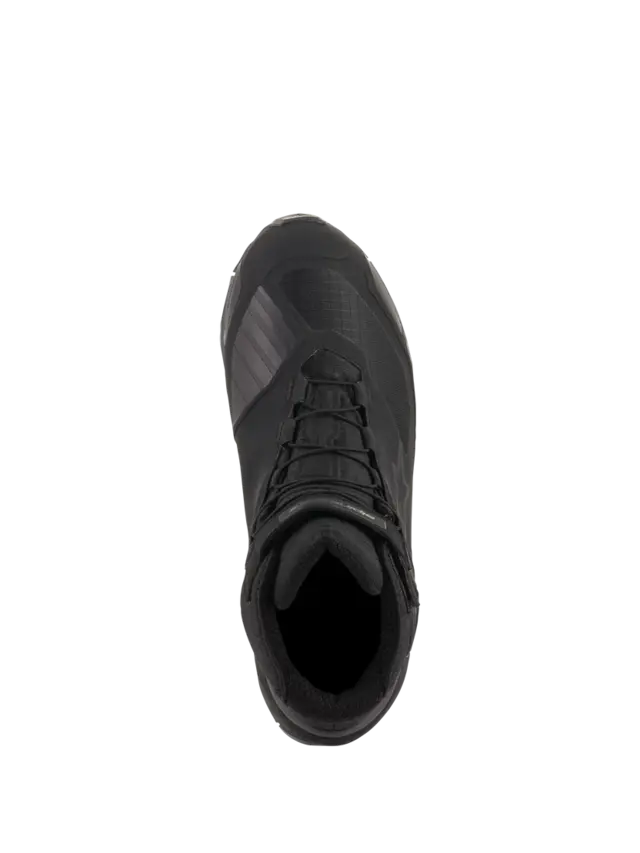 Alpinestars CR-X Drystar Svart 