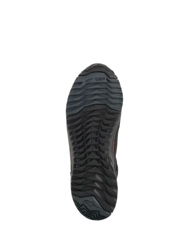 Alpinestars CR-X Drystar Svart 