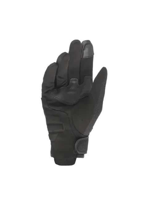 Alpinestars Dame Copper MC-Hansker Svart