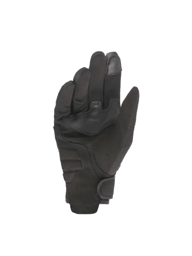 Alpinestars Dame Copper MC-Hansker Svart 