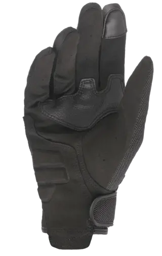 Alpinestars Dame Copper MC-Hansker Svart/Rosa