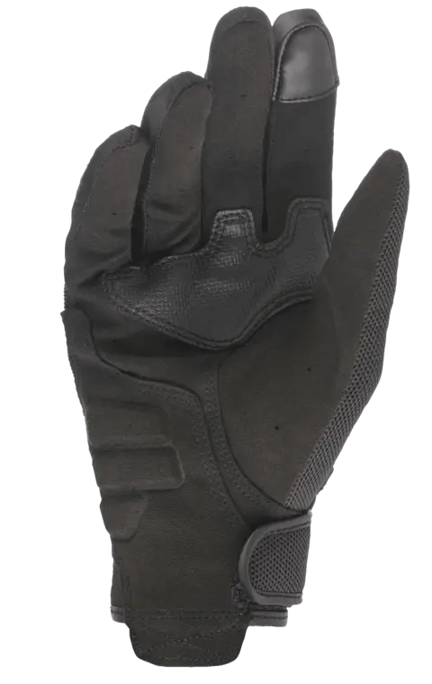 Alpinestars Dame Copper MC-Hansker Svart/Rosa