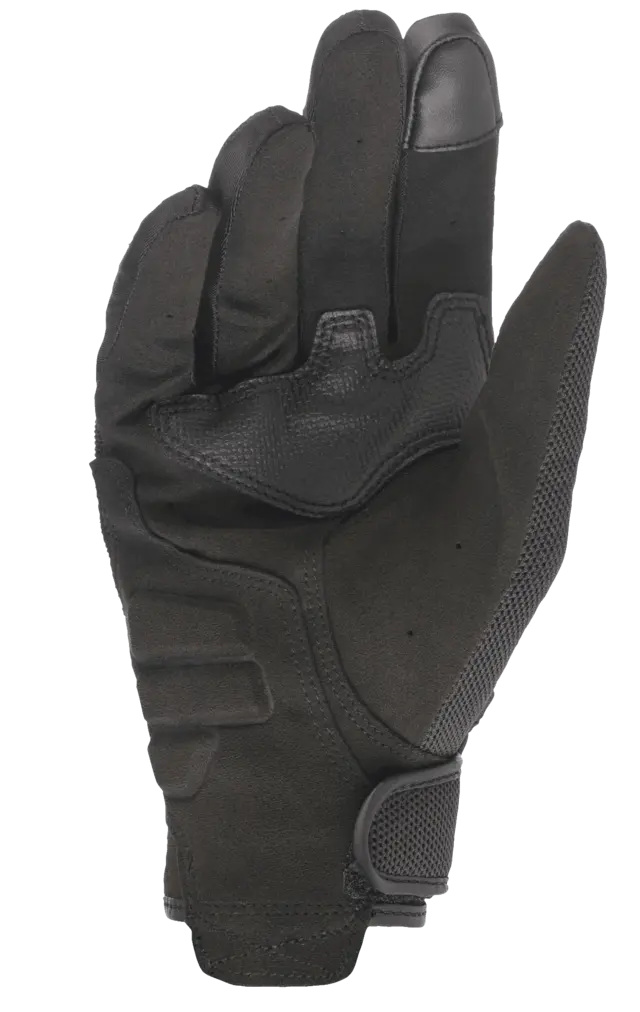 Alpinestars Dame Copper MC-Hansker Svart/Rosa 