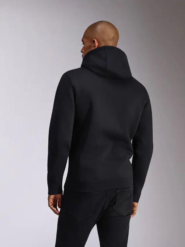 Alpinestars Hoodie Ellipsoid Svart 