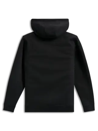Alpinestars Hoodie Ellipsoid Svart
