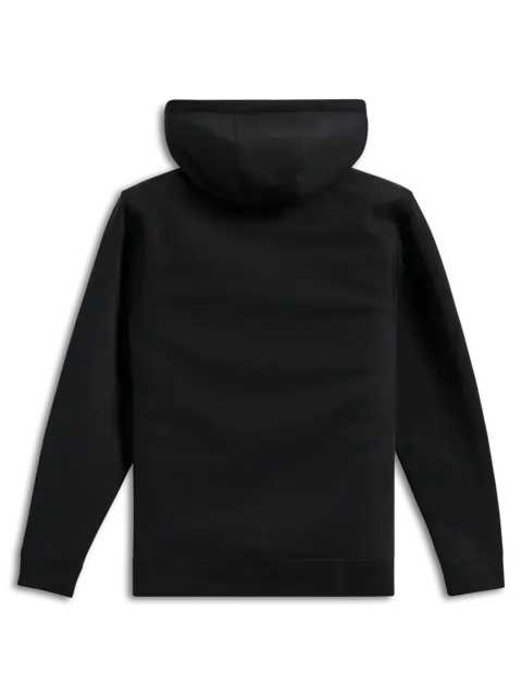 Alpinestars Hoodie Ellipsoid Svart