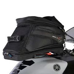 Oxford Q20R Adventure Tankveske Svart