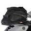 Oxford Q20R Adventure Tankveske Svart