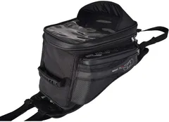 Oxford Q20R Adventure Tankveske Svart