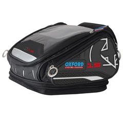 Oxford M30R Tankveske Svart