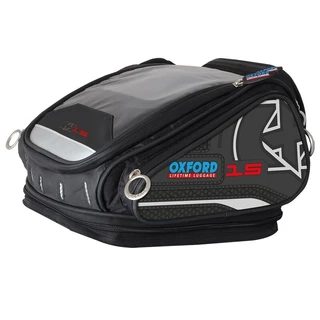 Oxford M30R Tankveske Svart
