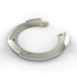 Oxford Tankring KTM/Triumph/Kawasaki Sølv